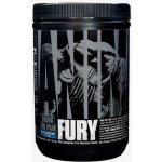 Universal Nutrition Animal Fury 495 g – Zboží Dáma