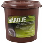 Arnold´s Náboje do kopyt 5 kg – Hledejceny.cz