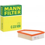 MANN-FILTER Vzduchový filtr MANN C23109 (MF C23109) – Hledejceny.cz