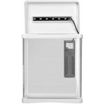 Kruger Meier Arona R180 White 18 x 12 x 22 cm 3 l – Sleviste.cz