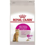 Royal Canin FHN PROTEIN EXIGENT pro dospělé kočky 2 kg – Zbozi.Blesk.cz