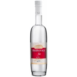 Fleret Třešňovice 40% 0,5 l (holá láhev)
