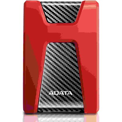 ADATA HD650 2TB, AHD650-2TU31-CRD – Zboží Živě