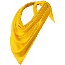 MALFINI Relax Scarf Kids žlutá