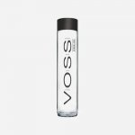 Voss Perlivá voda ve skle 12 x 375 ml – Hledejceny.cz