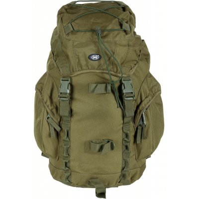 MFH Recon II black 25 l – Zboží Dáma