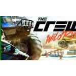 The Crew (Wild Run Edition) – Zboží Živě