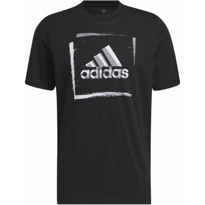 adidas pánské tričko 2TN Graphic Tee HS2519 – Zboží Mobilmania