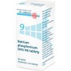 Lék volně prodejný NATRIUM PHOSPHORICUM DHU POR D5-D30 TBL NOB 80