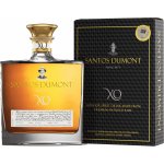 Santos Dumont XO 40% 0,7 l (karton) – Zboží Dáma
