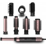 Cecotec Coanda CeramicCare 14v1 AirGlam černá – Zboží Mobilmania