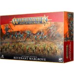 GW Warhammer Battleforce Sylvaneth Revenant Wargrove – Hledejceny.cz