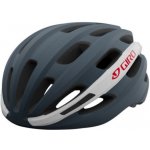 Giro Isode matt Portaro grey/white/red 2022 – Zboží Dáma