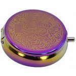 Remo 12936 Kapesní popelník ø5cm 12ks MIX – Zboží Dáma