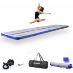 Airtrack inSPORTline Airstunt – Zboží Mobilmania