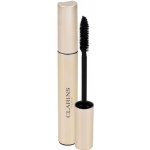 Clarins Volume Mascara objemová řasenka 01 Intense Black 8 ml – Hledejceny.cz