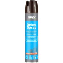 CLINEX Delos Spray přípravek na ošetření dřevěného nábytku 300 ml