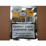 Robert McConnell Dýmkový tabák Oriental 10g – Zboží Mobilmania
