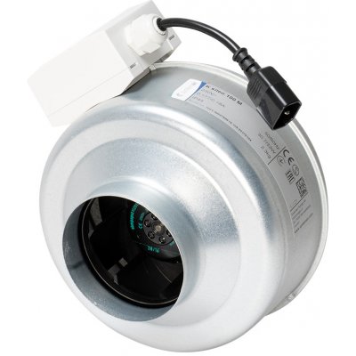 Systemair K 100XL AC – Hledejceny.cz