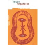 Siddhártha. Indická báseň - Hermann Hesse – Zboží Mobilmania