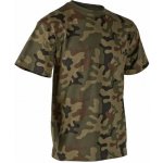 Tričko Helikon-Tex Classic army digital woodland marpat – Hledejceny.cz