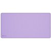 Podložky pod myš Maxi podložka pod myš Natec PURE LAVENDER, 40x80cm (NPO-2242)