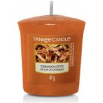 Yankee Candle Cinnamon Stick 49 g – Zbozi.Blesk.cz