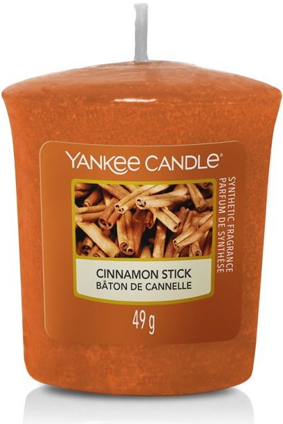 Yankee Candle Cinnamon Stick 49 g