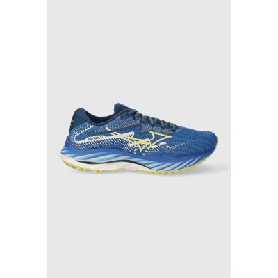 Mizuno Wave Rider 27 Amsterdam J1GC236201 – Zboží Mobilmania