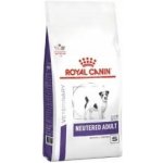 Royal Canin Vet Care Neutered Adult Small 8 kg – Sleviste.cz