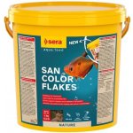 Sera San Nature 10 l – Zboží Dáma