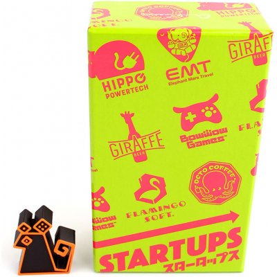 Oink Games Inc Startups – Zboží Živě