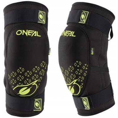 O'NEAL Dirt Elbow Guard Youth žlutá – Zboží Dáma