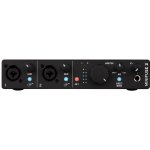 Arturia MiniFuse 2 Black USB audio rozhraní + Ableton – Hledejceny.cz