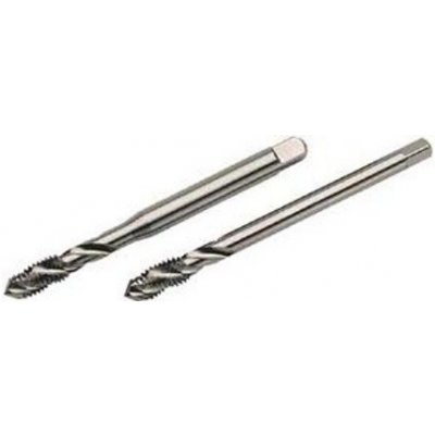 VÖLKEL strojní závitník M4x0.7 Forma C/35 +0,1mm – Hledejceny.cz