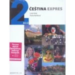 Čeština expres 2 A1/2 + CD – Zbozi.Blesk.cz
