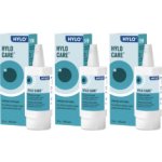 Ursapharm Hylo Care 3 x 10 ml – Hledejceny.cz