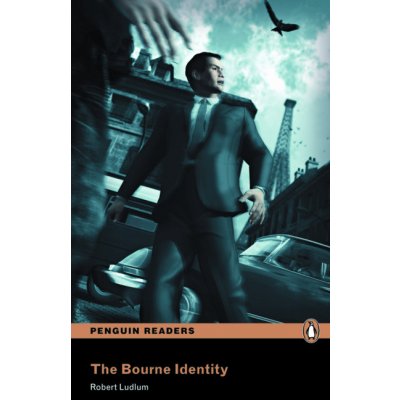 P4 Bourne Identity MP3 Pack – Zboží Mobilmania