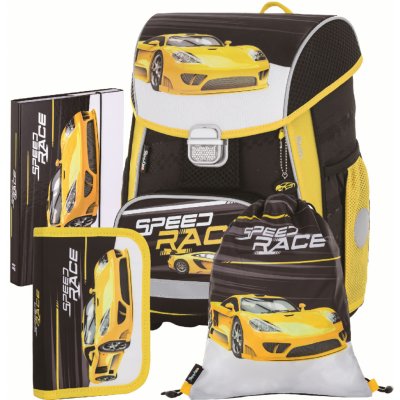 Oxybag Premium auto 4-dílný – Hledejceny.cz