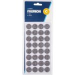 Samolepící plstěné podložky pod nábytek 96ks PREMION PRE900010 – Zbozi.Blesk.cz