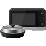 PANASONIC NN-GD38QSEPG – Zbozi.Blesk.cz
