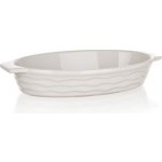 Banquet Zapékací forma oválná 26x14cm Culinaria White – Zbozi.Blesk.cz