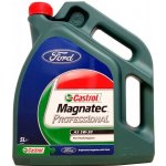Castrol Magnatec Professional A5 5W-30 4 l | Zboží Auto
