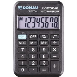 DONAU TECH, K-DT2083