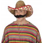 Guirca Mexické sombréro – Hledejceny.cz