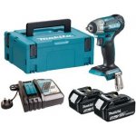 Makita DTW180RTJ – Zboží Dáma