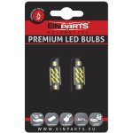 EINPARTS C10W LED žárovky - EPL216 – Hledejceny.cz