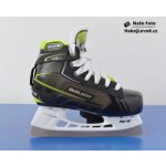 Brankářské brusle Bauer GSX Youth – Zboží Dáma