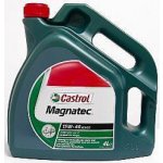 Castrol Magnatec A3/B4 15W-40 4 l – Zbozi.Blesk.cz