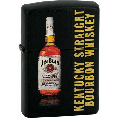 Zippo 26411 Jim Beam 26411 – Hledejceny.cz